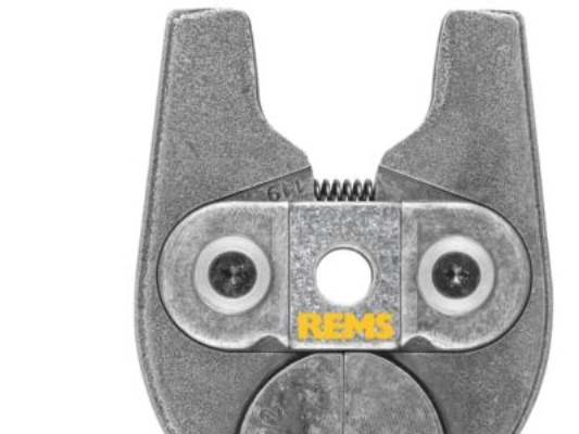 Presstang Mini Bmp 1/2'' - Rems - Til Conex Bänninger &Gtb&Lt Maxipro