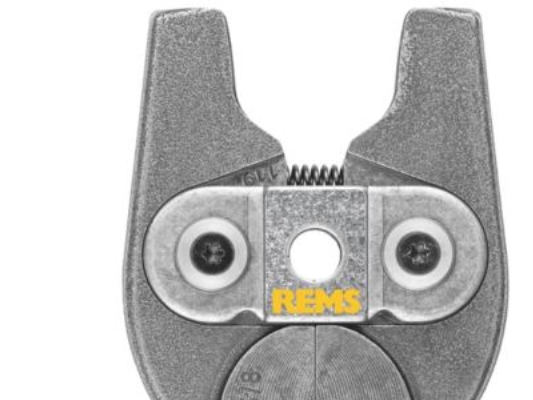 Presstang Mini Bmp 5/8'' - Rems - Til Conex Bänninger &Gtb&Lt Maxipro