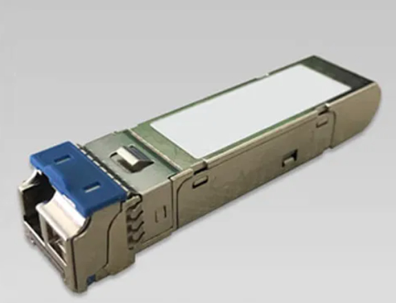 Mini Gbic Multi-Mode Wdm Tx-1310,? 2Km, 1000Mbps Sfp