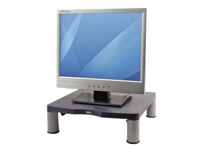 Fellowes 9169301, 36 Kg, 53,3 Cm (21"), Höhenverstellung, Graphit