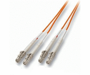Ibm - Netzwerkkabel - Lc (Stecker) Auf Lc (Stecker) - 5 M. - Glasfaser