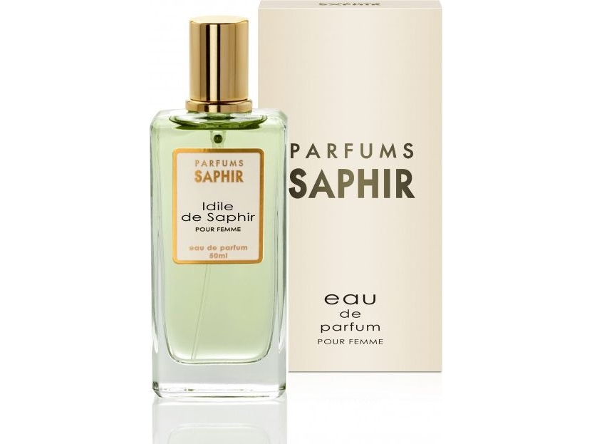 Saphir Idile Edp 50 Ml