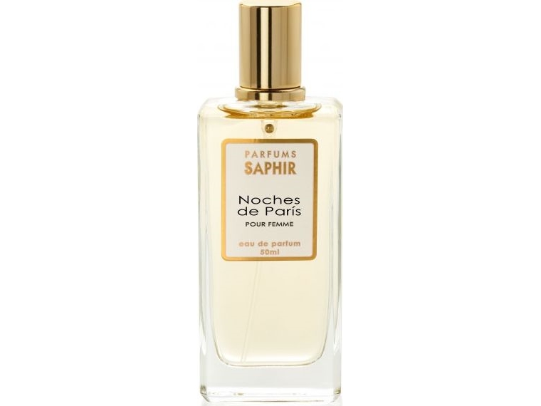Saphir Noches De Paris Edp 50Ml