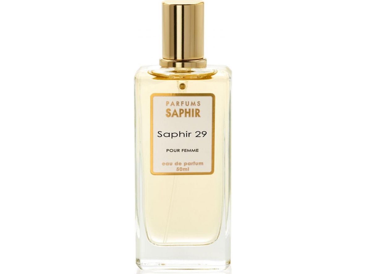 Saphir 29 Edp 50 Ml