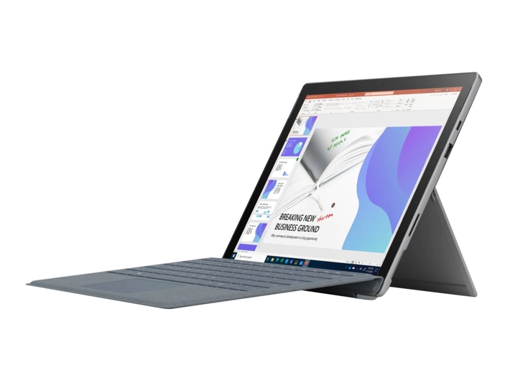 MS Surface Pro 7+ i5 8GB 256GB 12.3''/2736x1824 W10P