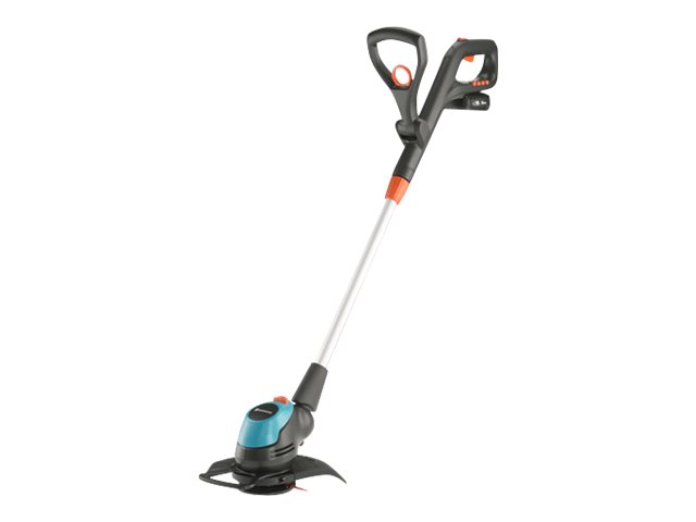 Gardena Batteridrevet Græstrimmer Easycut 23/18V, Sæt
