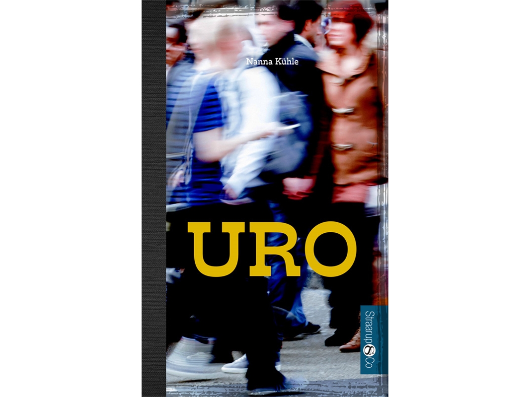Uro | Nanna Kühle