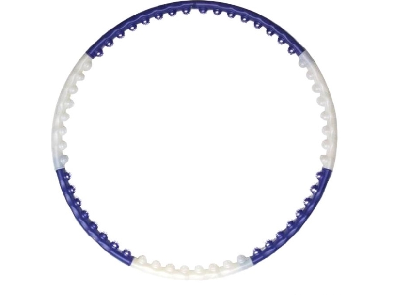 Jinpoli Circle hoop Power Ring (H0151)