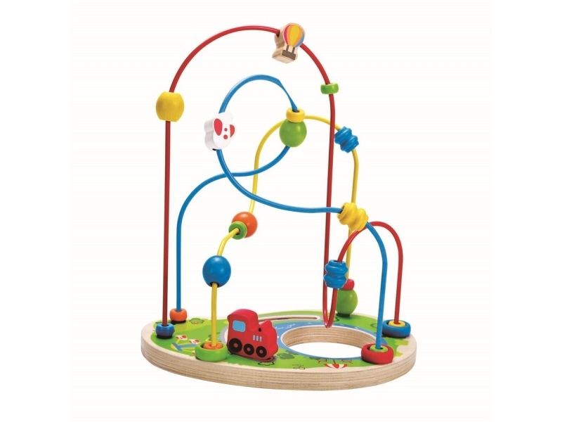 Hape Playground Pizzaz | Leksaker - Rollek - Leksakskök och mat | GameStuff