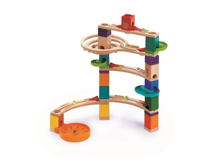 Hape Quadrilla Cliffhanger