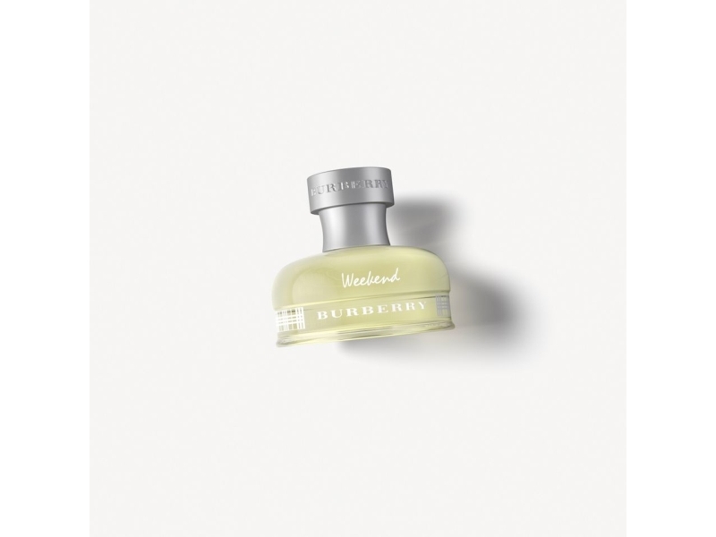Burberry Weekend For Women Edp W 30 Ml