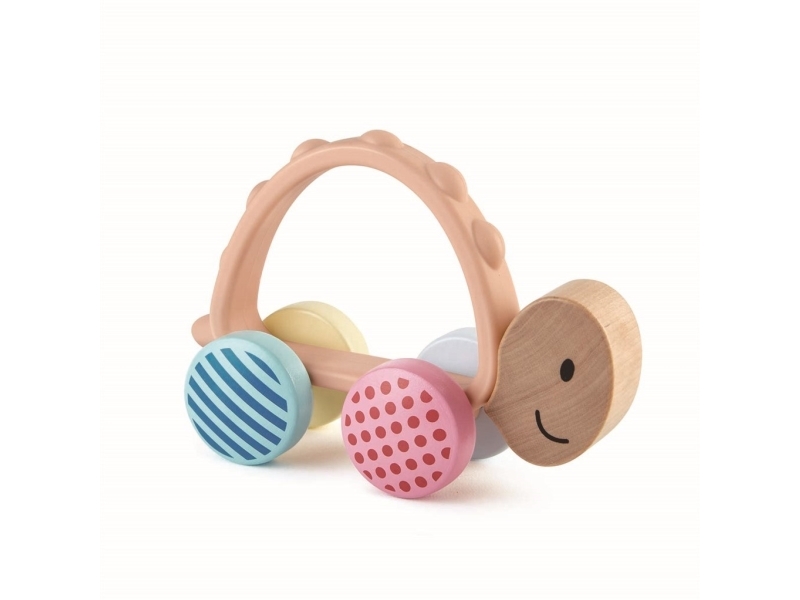 Hape Turbo Turtle | Leksaker - För dom minsta | GameStuff