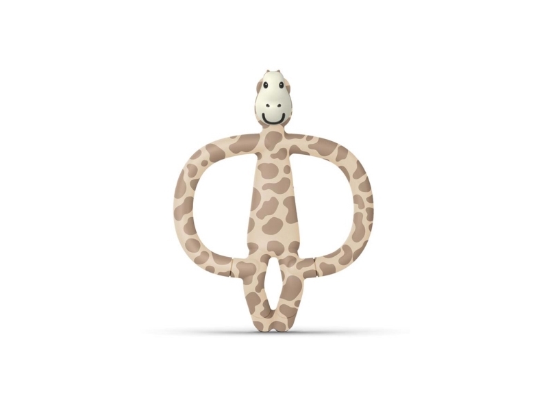 Matchstick Monkey Teething Giraffe