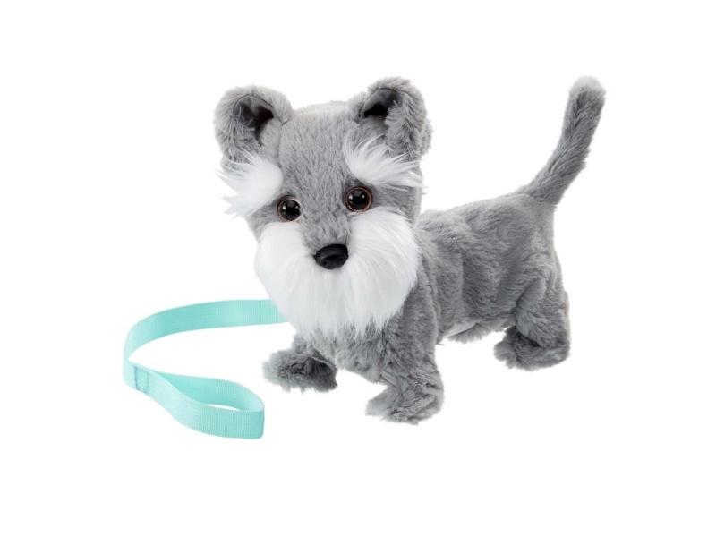 Animagic Tilly The Terrier