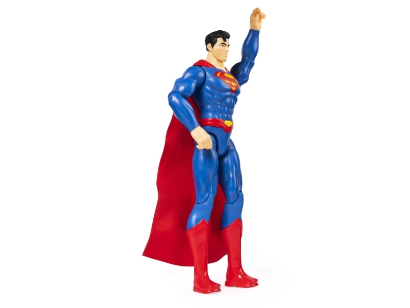 Spin Master Spin Dc Figur 12" Superman S1 6056778 /4