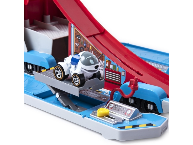 Paw Patrol True Metal Paw Patroller