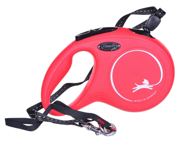 Flexi New Classic M 8 M Flexible Hundeleine