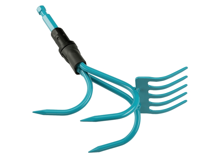 Gardena COMBISYSTEM KULTIVATOR | Trädgården - Trädgårdsredskap - Kultivator | GameStuff