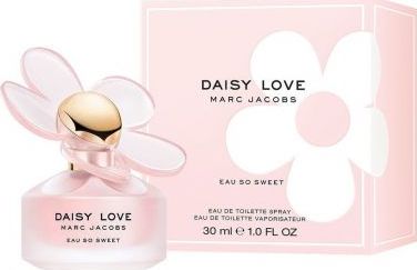Marc Jacobs Daisy Love Eau De Toilette 30Ml For Women