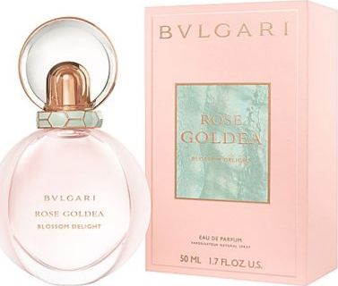 Bvlgari Bvlgari Rose Goldea Blossom Delight Edp Spray 50Ml
