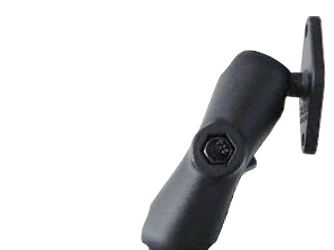 Datalogic RAM Mount Kit - Monteringssats för fordon - för Memor 20 Skorpio X3 | Tele & GPS - Mobil tillbehör - Bilhållare | GameStuff