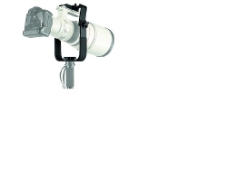 Manfrotto Mount Mn393 Für Lange Objektive (393)
