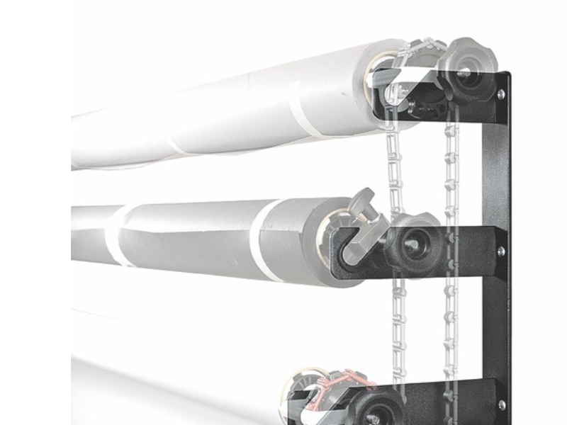 Manfrotto Dreifachhaken 045