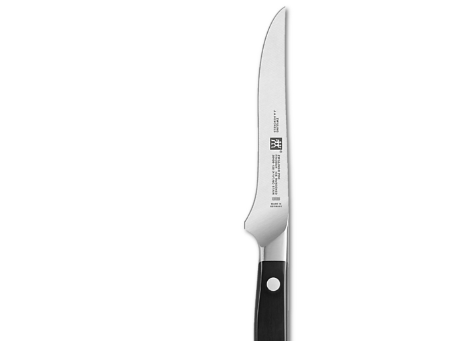 Zwilling 38409-121-0 Pro Steakmesser, 120 Mm