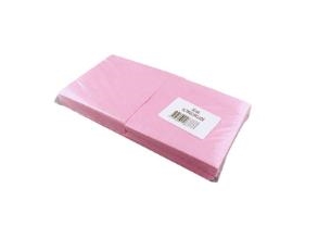 Universalduk 38x38 cm 110 gr Rosa,27 ps x 20 st/krt | Rengöring - Avtorkning - Trasor och liknande - Trasor | GameStuff