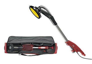 Flex Ge 5 R + Tb-L + Sh, Sort, Rød, Sølv, 1100 Rpm, 1650 Rpm, Vekselstrøm, 500 W, 270 W