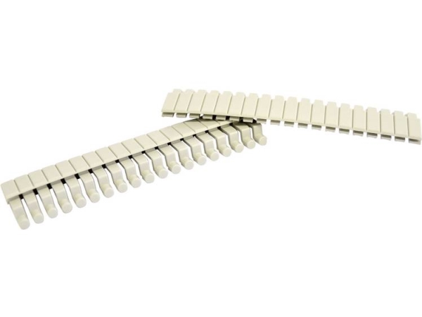 Cnb 100 - Blindstopfenplatten Für Combi-Norm 38-Teilig (65010070)
