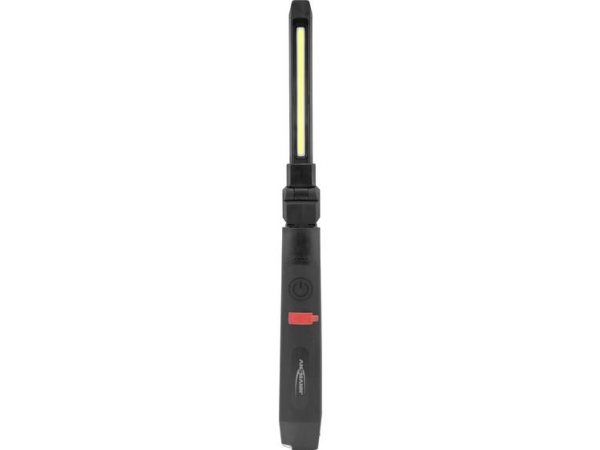 Ansmann 990-00111 Profi 500 Led (Rgb) Arbeitsleuchte Batteriebetrieben 5 W 500 Lm