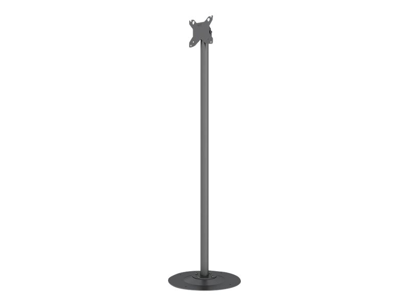 Multibrackets 0549, 10 Kg, 17,8 Cm (7 Zoll), 76,2 Cm (30 Zoll), 75 X 75 Mm, 100 X 100 Mm, -45 - 45°