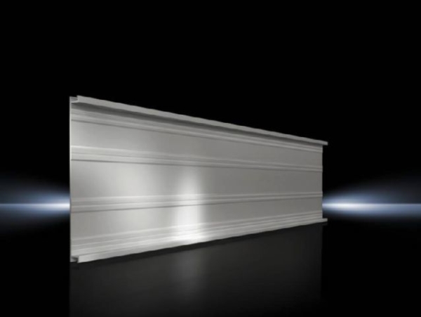 Rittal Sv 9340.130, Polyvinylchlorid (Pvc), Weiß