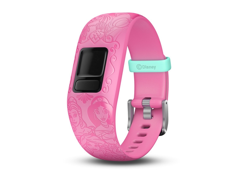 Garmin 010 12666 14 Band Aktivitetsmonitor Rosa Garmin 1 Styck