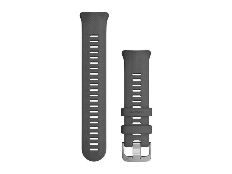 Watch Bands (Garmin Swim 2), Slate