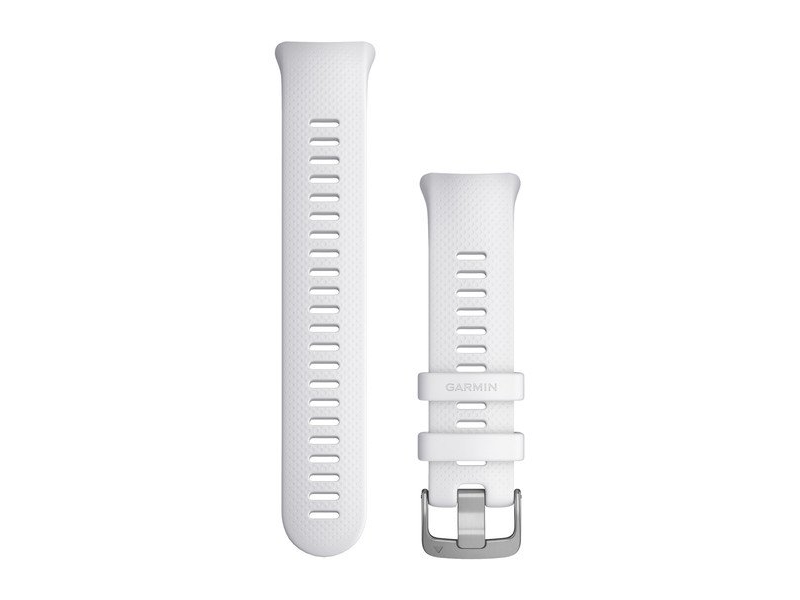 Watch Bands (Garmin Swim 2), Whitestone