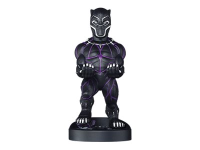 Cable Guys Marvel: Black Panther - Miscellaneous Tilbehør til spillekonsol