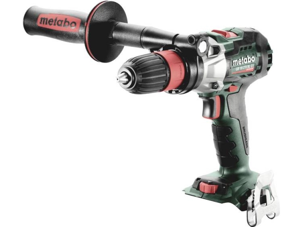 Metabo Gb 18 Ltx Bl Q I 602362850 Akku-Bohrschrauber 18 V Ohne Akku