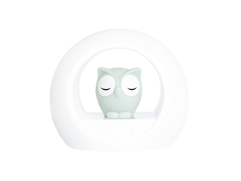 ZAZU ZA-LOU-01, Automatisk avstängning, AC, Batteri, ?DC | Belysning - Annan belysning - Dekorativ belysning | GameStuff