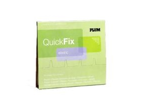 Plaster Elastisk,8 Pk X 6 Brv/Krt