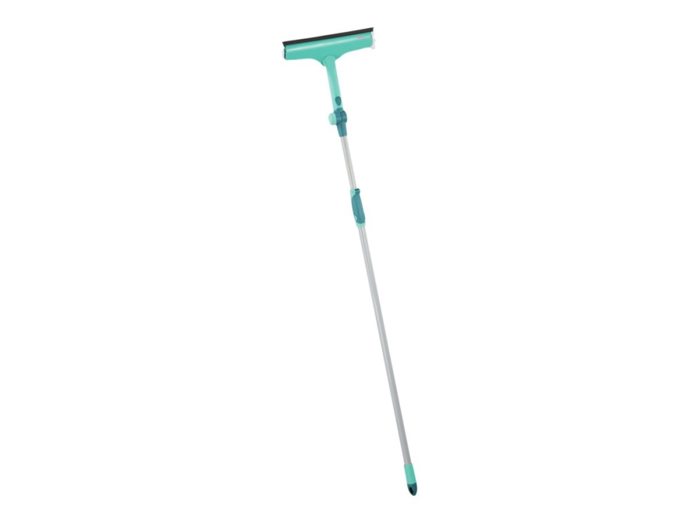 LEIFHEIT Window Wiper PLUS 3 - Mopp / squeegee - mikrofiber | Huset - Tvätt & Rengöring - Fönstertvätt | GameStuff
