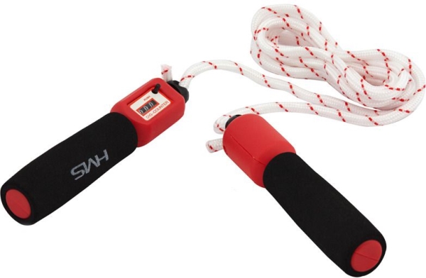 Hms Jumping Rope With Counter (Sk08)