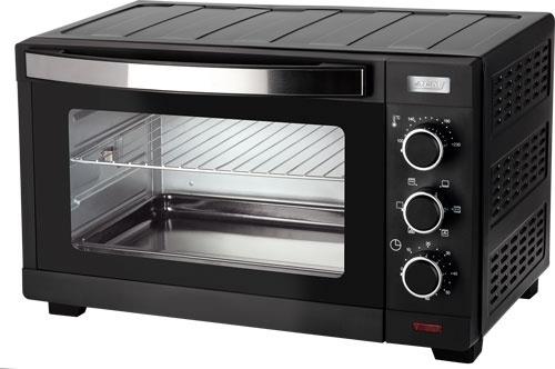 Mini-Backofen Mpm Mpe-09/T