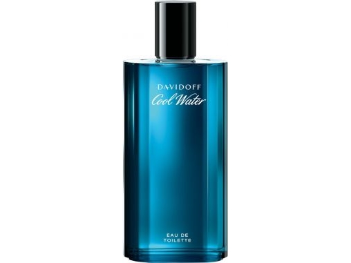 Davidoff Cool Water Man Edt M 200 Ml