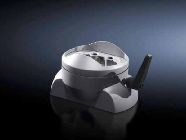 Rittal Cp 6206.340 310° 1 2 Kg 120 Mm 65 Mm 1 Stk