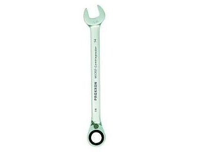 Proxxon Combination Ratchet Wrench 19Mm (Pr23141)
