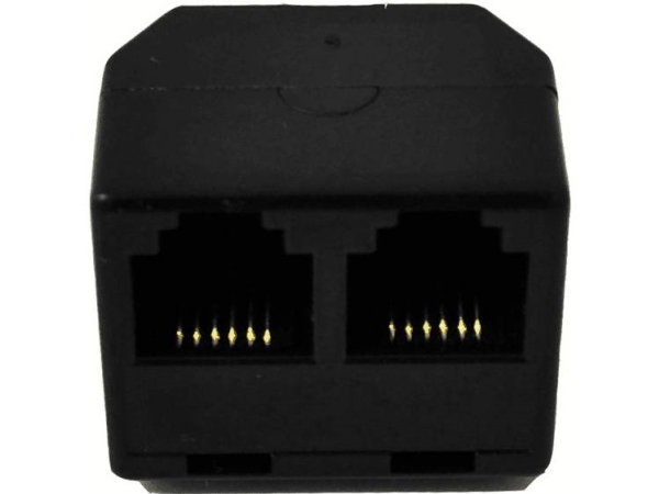Efoy Port Doubler Rj12 158906009 Port Doubler Passend Für Efoy Brennstoffzelle
