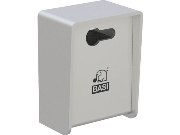 Basi 2101-0010 Sspz 110 Schlüsselkasten