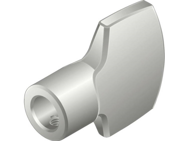 Basi 5900-0143 Knopf